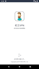 老王vqn下载2022免费版android下载效果预览图